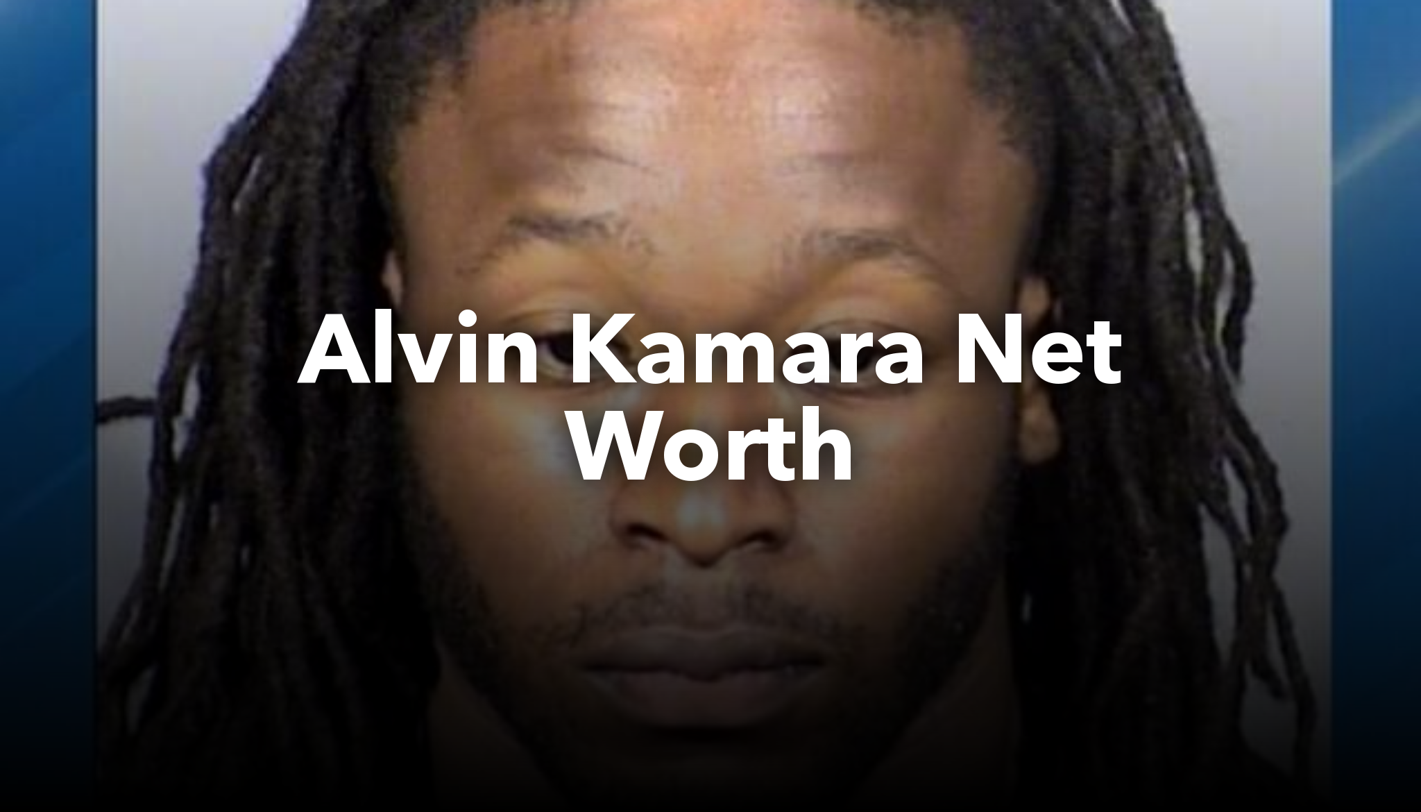 Alvin Kamara Net Worth nichesss
